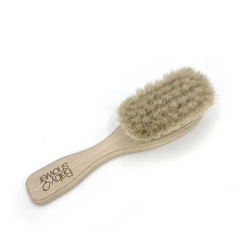 Brosse bébé