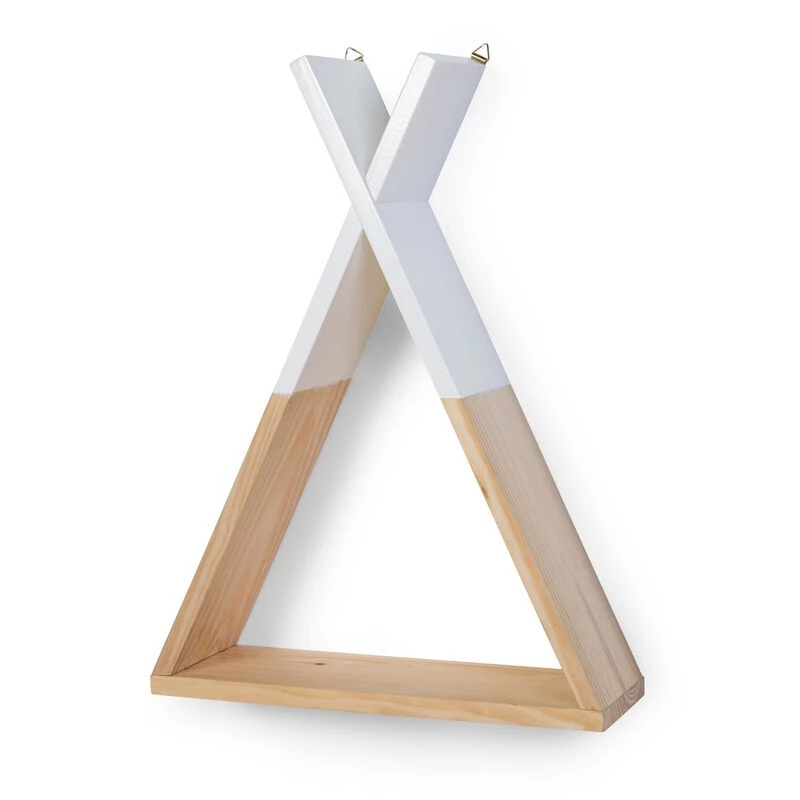 Etagère Tipi