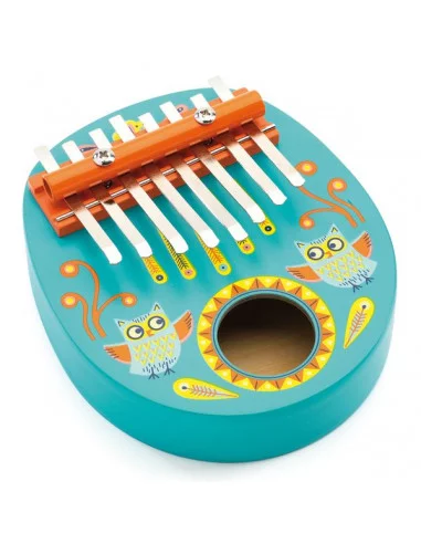 Animambo Kalimba