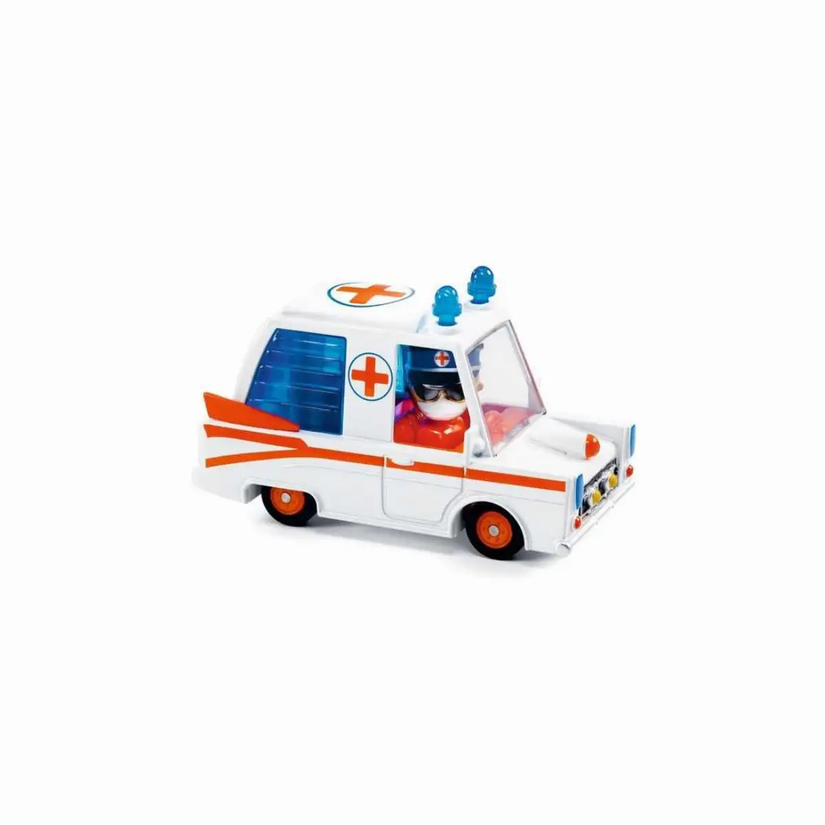 Ambulance