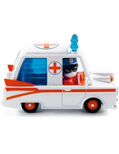 Ambulance