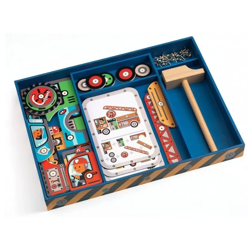 Jeu de tap tap