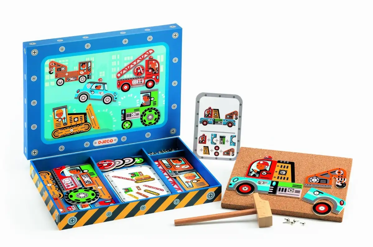 Jeu de tap tap