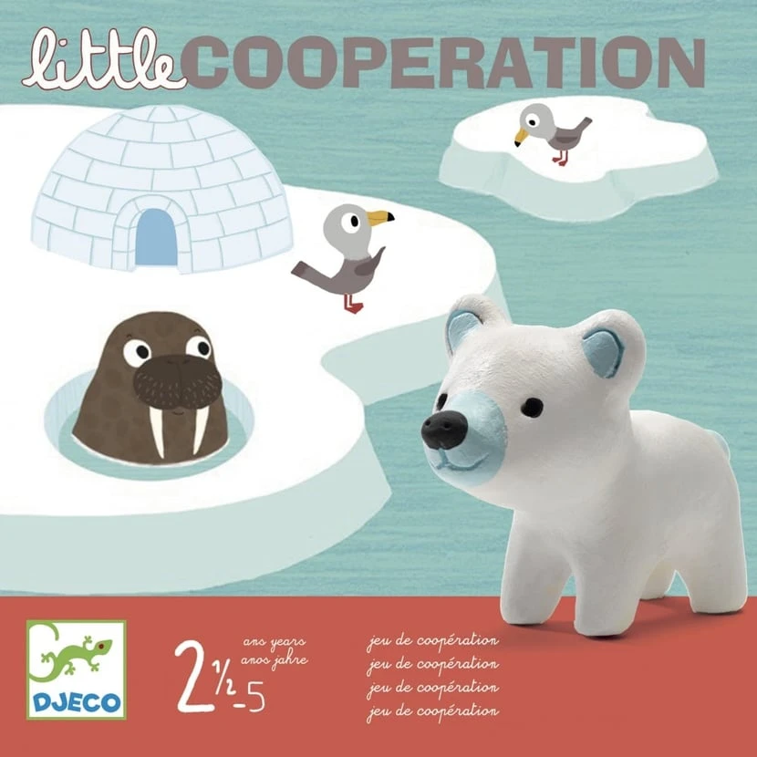 Little coopération