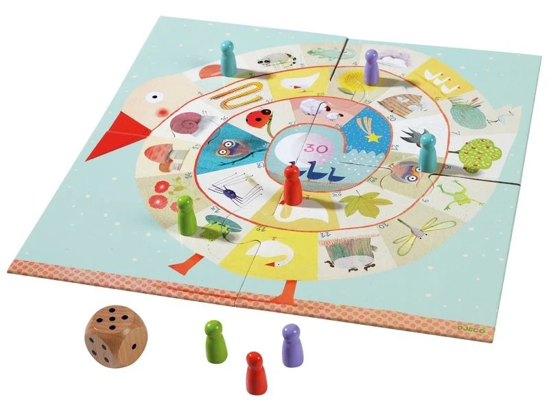 Ludo & co Junior