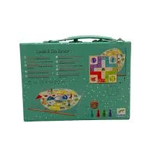 Ludo & co Junior
