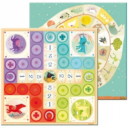 Ludo & co Junior