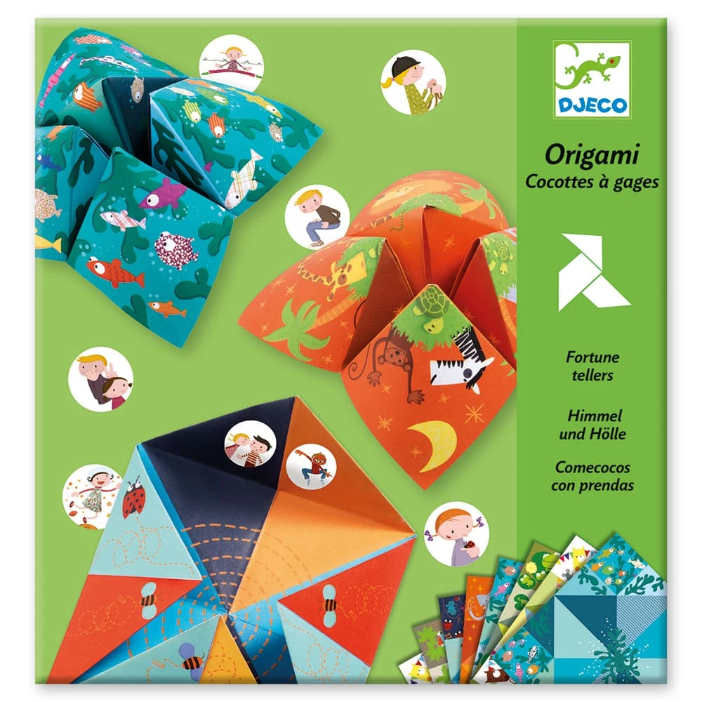 Origami