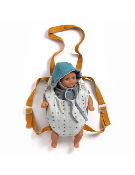 Porte bébé