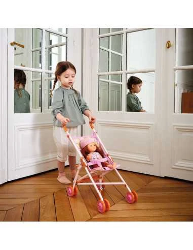 Poussette bébé