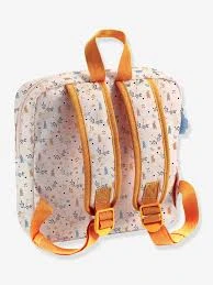 Sac à dos porte poupon