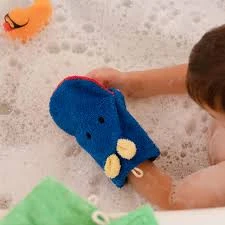 Gant Hippopotame