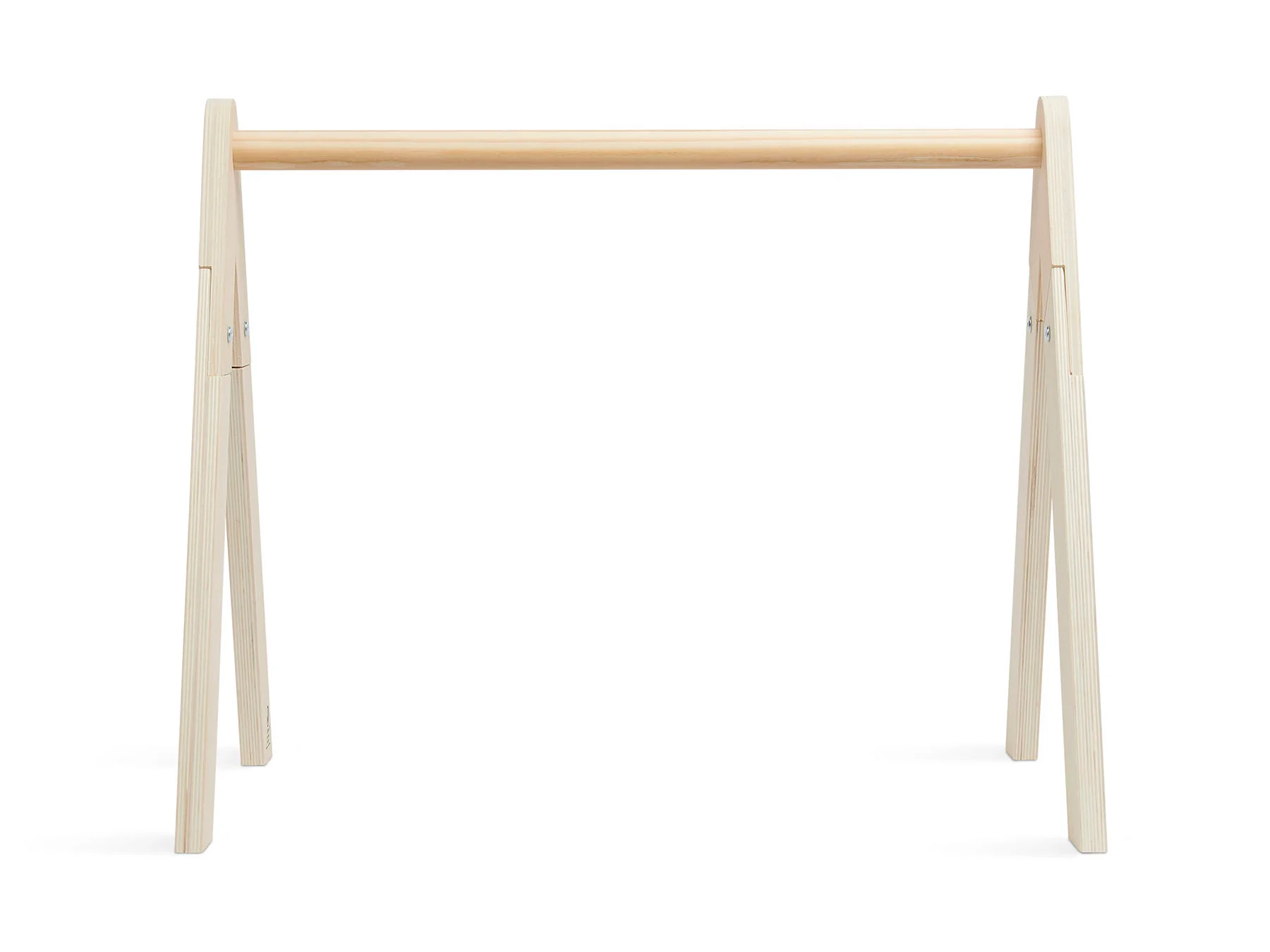 Arche en bois