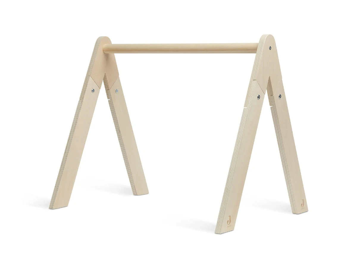 Arche en bois