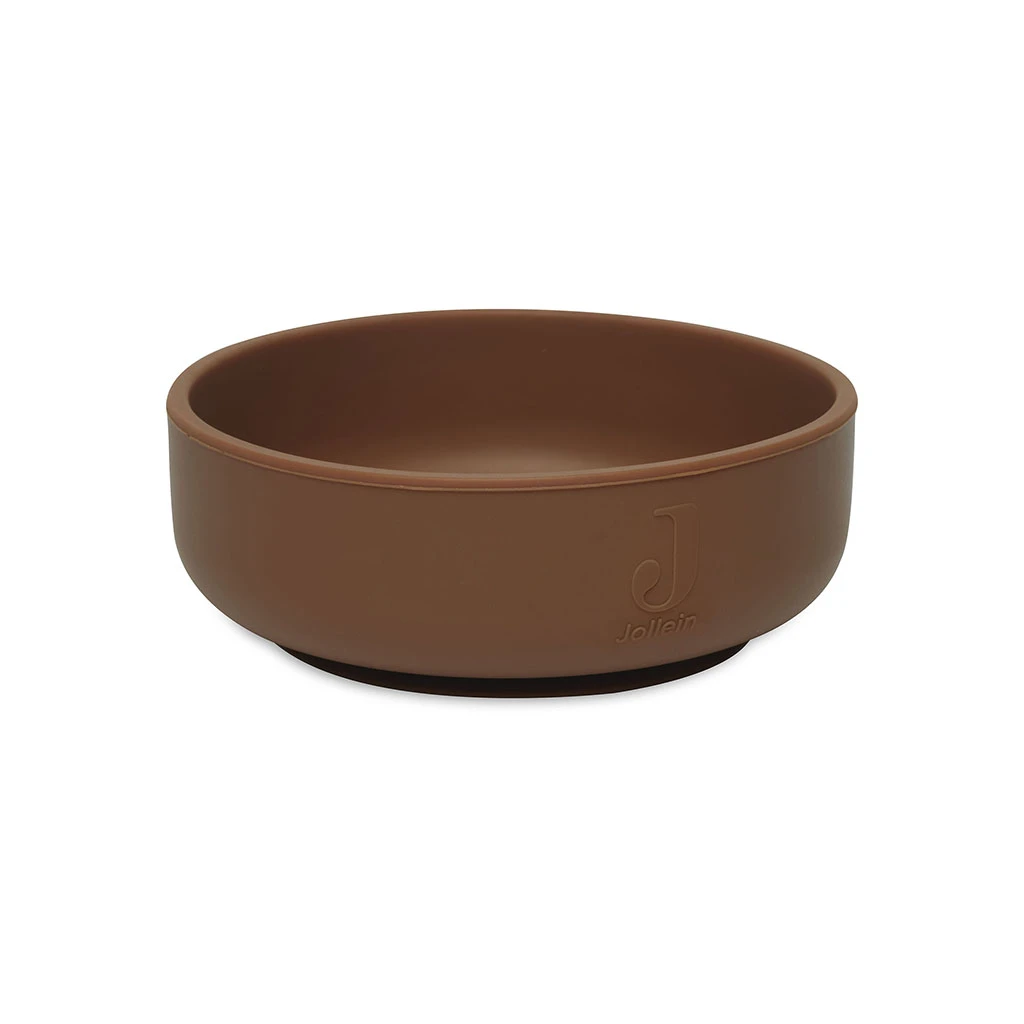 Bol silicone caramel