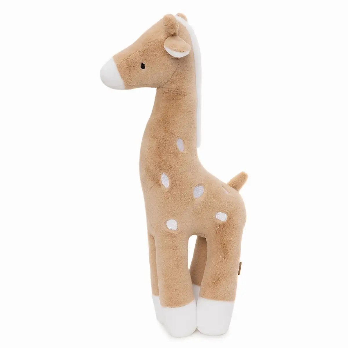 Girafe en peluche