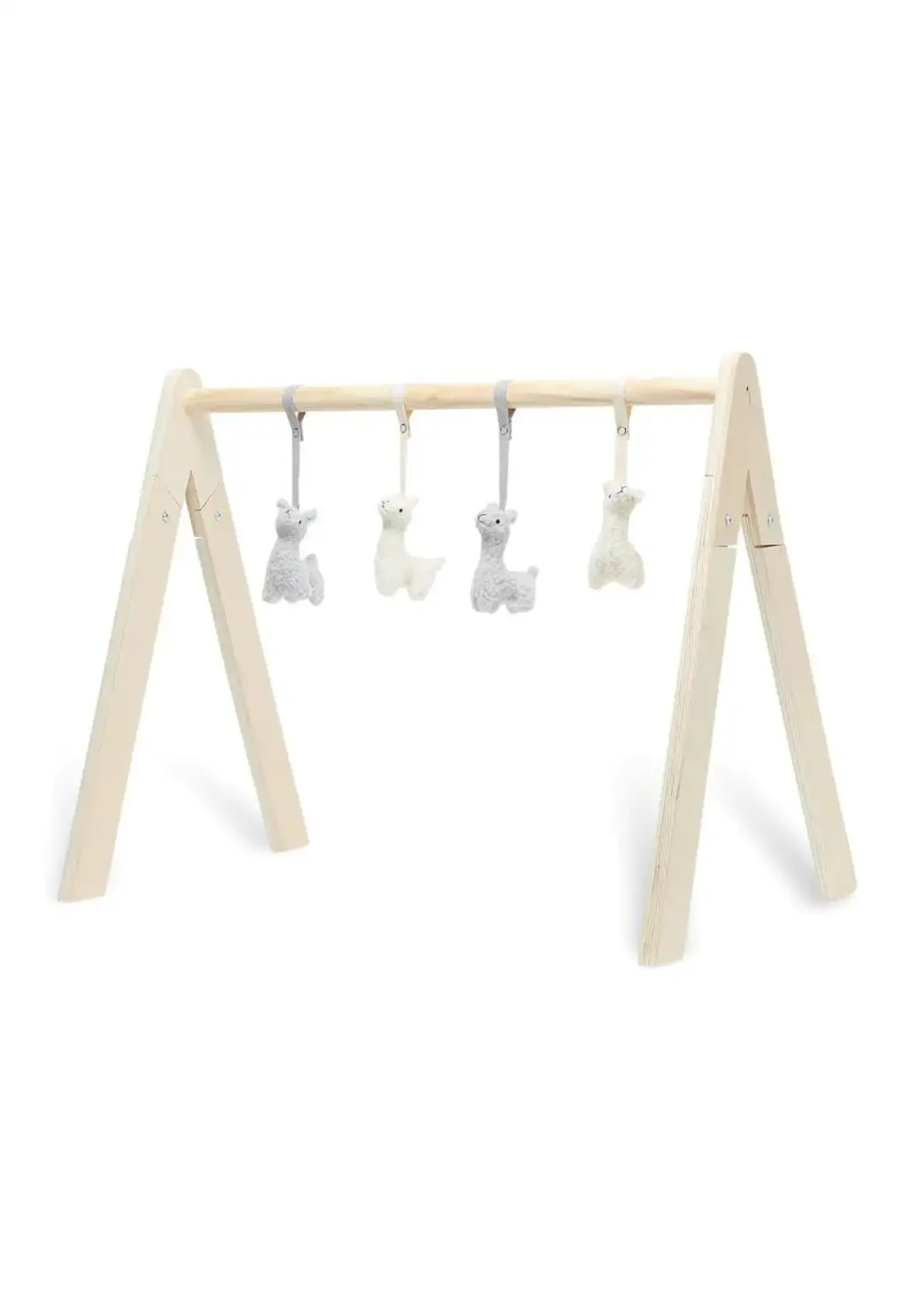 Jouets pour arche - Lama