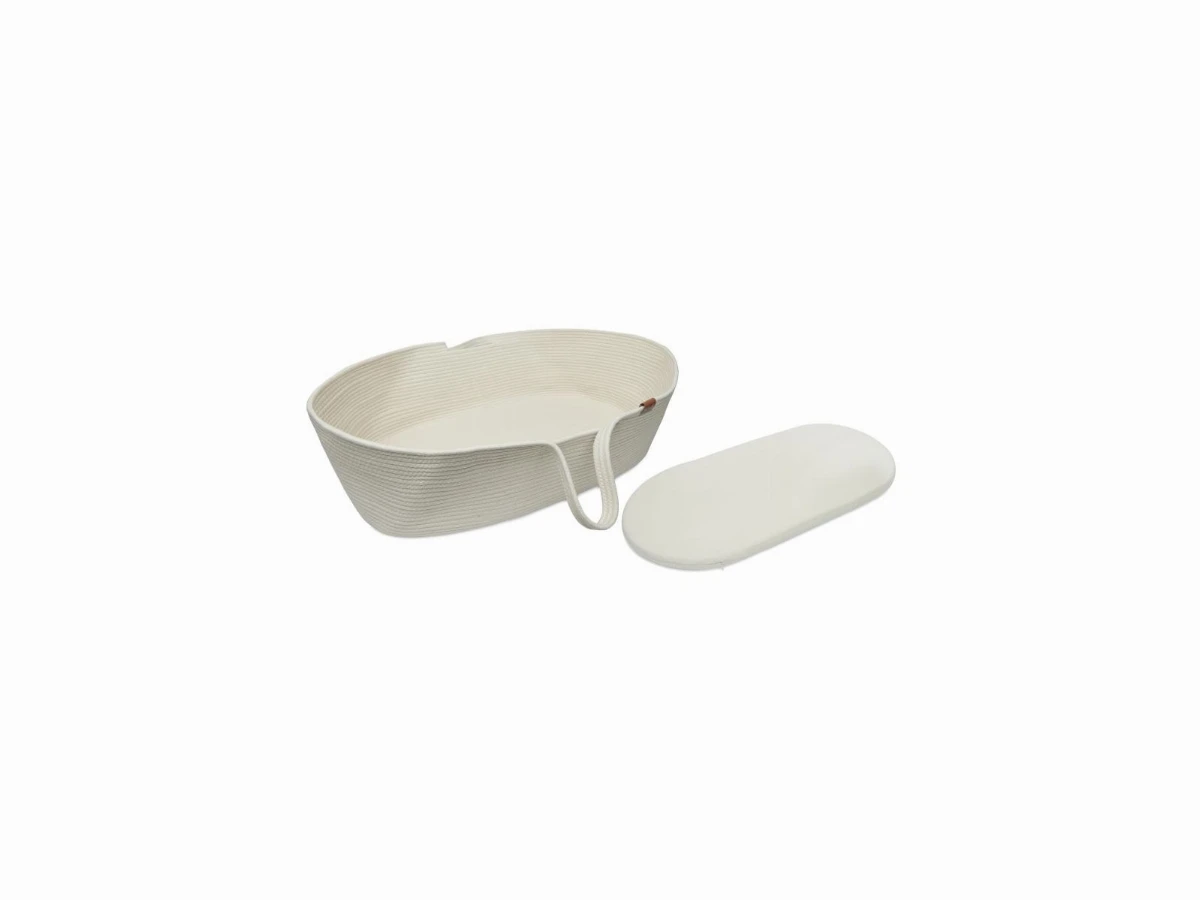 Grand panier moise natural