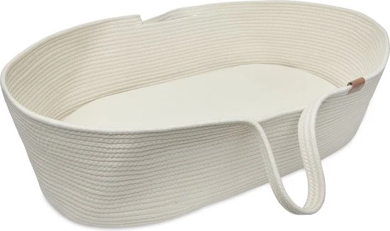 Grand panier moise natural