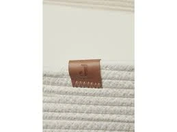 Grand panier moise natural