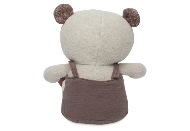 Peluche ours sam