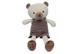 Peluche ours sam