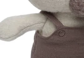 Peluche ours sam