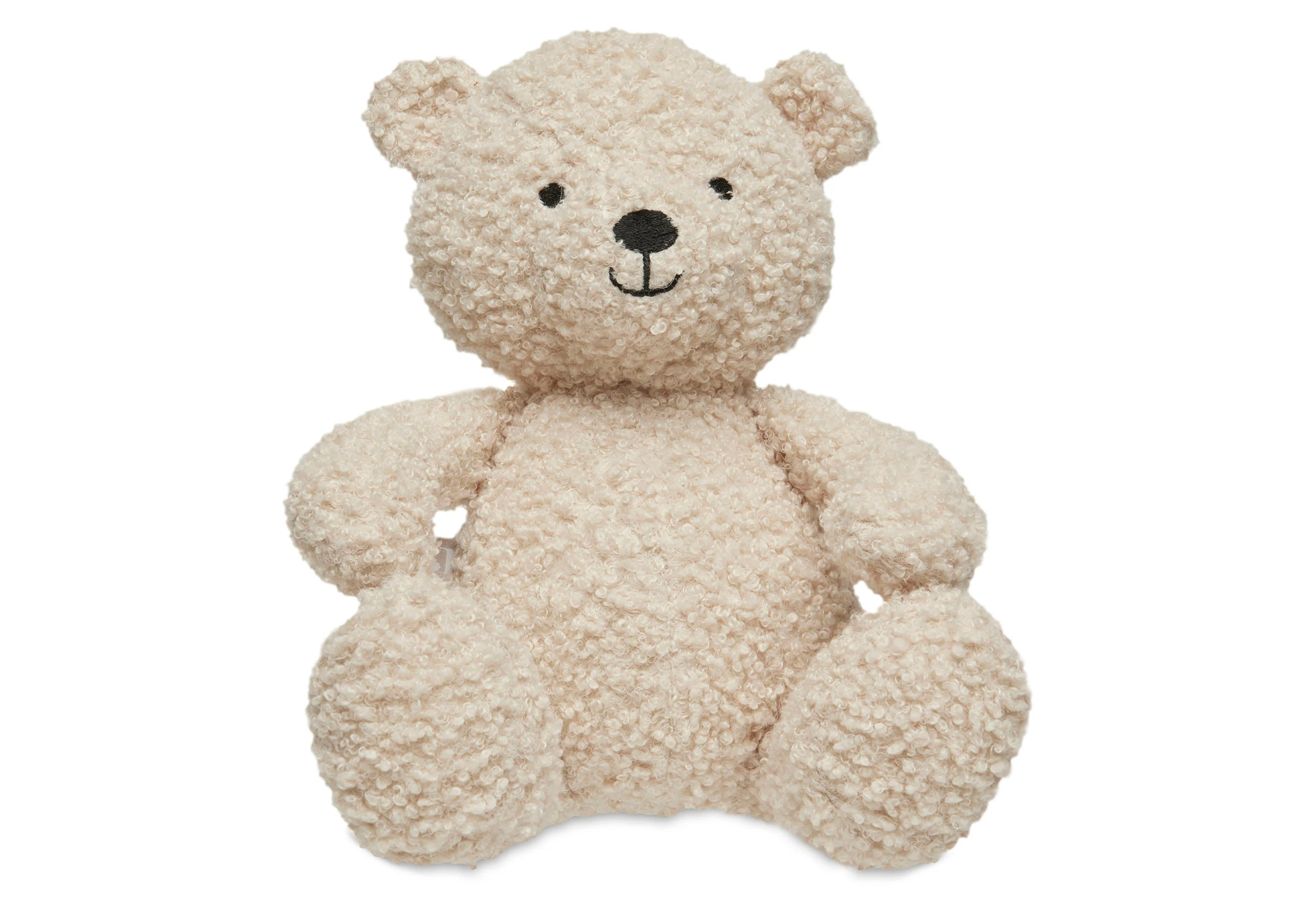 Peluche ours Teddy