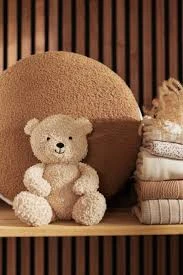 Peluche ours Teddy