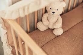 Peluche ours Teddy