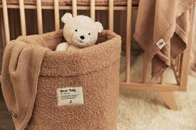 Peluche ours Teddy
