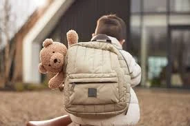 Sac à dos matelasser pour enfant