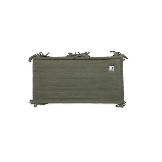 Tour de lit/tour de parc 30 X 180cm Green