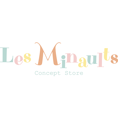 Logo LES MINAULTS